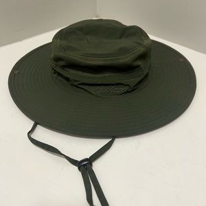 Mazo Outdoor Quick-dry Hat Sun/ Fishing Cap